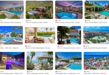 Cumpradornan stranhero y Airbnb: Un menasa creciente pa mercado di vivienda Arubiano