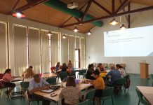 Departamento di Enseñansa ta anuncia Revision di maneho di Enseñansa Secundario General