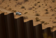 Detencion di migrantenan na frontera di Mexico cu Merca den maart ta e nivel mas abao cu a yega di mira