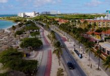 Gabinete AVP-FUTURO su vision pa introduci un modelo turistico cu beneficio pa comunidad segun programa di gobernacion