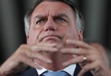 Gobierno di Brazil ta admiti na spionahe riba Paraguay durante Bolsonaro su presidencia