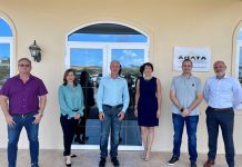 Gremionan comercial ta clarifica cu KvK no ta representante di comercio