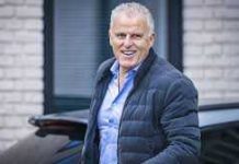 Homber deteni na Corsou a hunga rol principal den asesinato di Peter R. de Vries