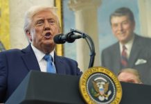 Hues federal a blokia intento di administracion Trump pa desmantela Voice of America