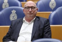 Parlamentario Peter van Haasen (PVV) cu pregunta na Secretario di Estado Szabo: Hulanda ta bandonando Rijkswet?