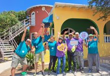 Join ARUBA DOET 2025: Bira boluntario, haci un diferencia y diberti