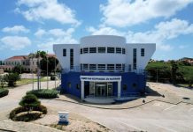 KvK ta para pa tur sector di Aruba