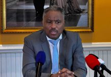 Lockdown na KIA pa motibo di cantidad di caso di Tuberculosis