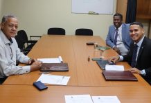 Nombramento di mediador nobo di Gobierno ya ta den proceso na DRH