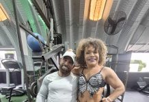 Mervine Kock: “Nos tur ta bira grandi, nos tur ta bira bieu, pero e manera cu bo kier bira grandi ta un escogencia”