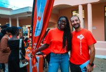 Open House di Universidad di Aruba: Un bista riba futuro! Inscripcion for di 15 di mei!