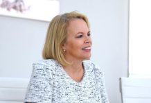 Parlamentario Evelyn Wever-Croes: Preguntanan manda na Minister-President Eman y Minister Wever tocante impacto di guera di comercio riba Aruba