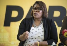 Preocupacion den parlamento di Corsou ta creciendo tocante discriminacion institucional na Kranshi