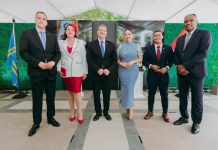 Prevencion di criminalidad lo ta central den maneho di Gabinete AVP-FUTURO