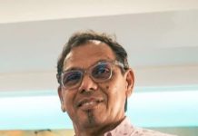 Hubert Dirks di Compra NV: Sector publico mester agilisa y innova procesonan pa yuda economia di Aruba