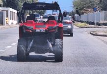 Abogado Lincoln Gomez cu carta abierto na Alto Comisario di Polis: Si aplica regla di trafico selectivamente, nan ta perde nan poder