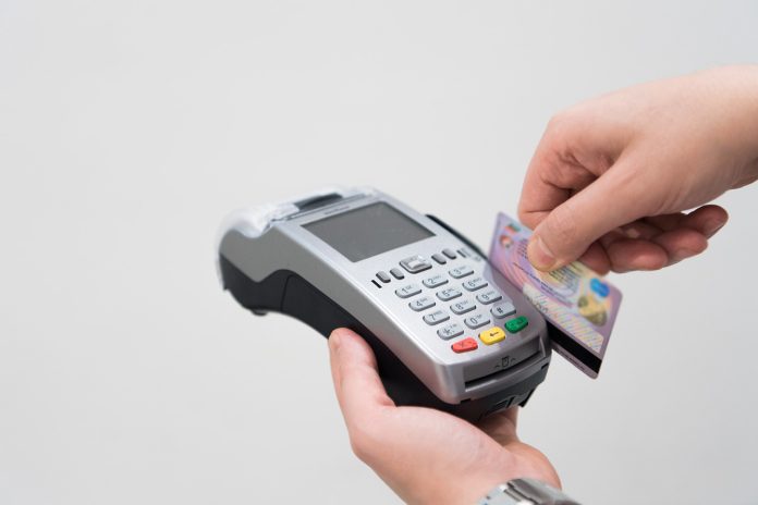 MACHINE DI SWIPE