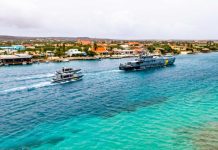 Wardacosta di Caribe a inverti hopi den personal den 2024