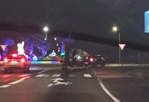 Wowo Critico: Transporte insigur di boto