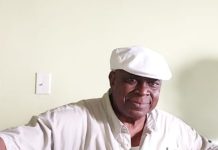 William Israel Richardson