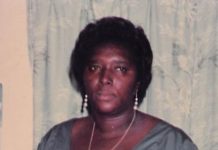 Sra. Marissa Merveil