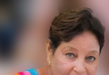 Bernadetta Francisca Hamlet-Tromp