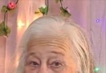 Filomena Tromp-Hernandez