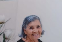 Irene Vera Robles de Medina