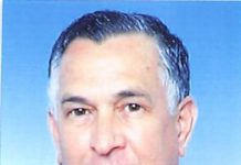 Sr. Luciano M. Croes