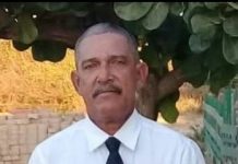 Robert Alex Petrocchi