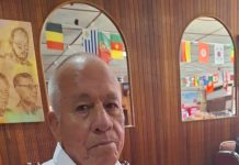 Isidro van der Linde