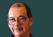 Luis Bernaldo Aponte