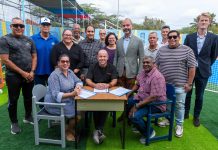 2025 ta marca un fase nobo pa Centro di Bario Tanki Leendert; Renobacion di e Centro di Bario ta den desaroyo