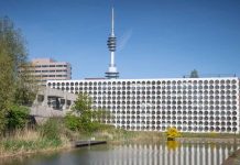 800 cas pa studiante na Amsterdam programa pa demolicion; Mientras lista di espera ta alarga na 4 aña