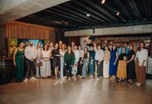 Tur director di area ta na Aruba; A.T.A. cu sesionnan pa yega na Plan Corporativo 2026