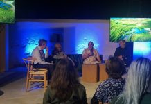 ACF ta presenta su vision pa Aruba su naturalesa; Un investigacion colaborativo cu Wageningen University & Research