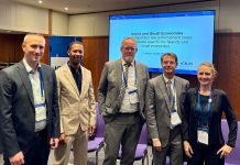 AFTA ta presidi conferencia internacional