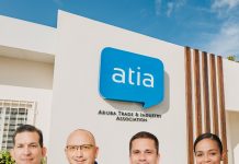 ATIA su Hunta di Directiva Diario 2025 – 2026