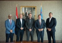 ATIA y Gobierno riba mesun liña pa bin cu Dialogo Nacional