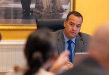 Segun minister Geoffrey Wever: Aruba a cumpli cu obligacion legal pa raporta informacion estadistica riba contractnan di gobierno