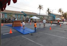 Ban Caya Santa Cruz ta tuma luga den luna di september 2025