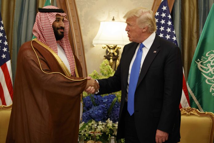 Trump Saudi Nuclear What to Know