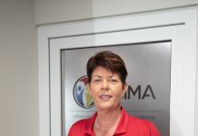 CMMA ta esencial den lucha contra traficacion humano y contrabanda di hende