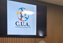 CUA ta trece dilanti preocupacion di miembronan pa loke ta prijs di vivienda y tereno inalcansabel pa localnan