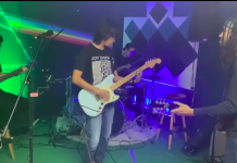 Cas di Cultura su Battle of the Bands ta regresa na Paseo Herencia dia 29 di mei