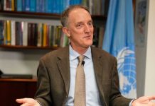 Colombia: ONU ta adverti di ‘tragedia andando’ mientras gruponan indigena ta enfrenta extincion