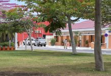 Conseho di Minister a aproba fase siguiente pa revitalisacion total di Wilhelminastraat