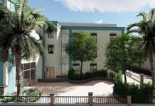 Programanan na Universidad di Aruba ta stabiel; Crecemento ta rekeri mas facilidad, incluso un campus