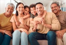 Dia Internacional di Famia: Fortaleciendo Famia, Fortaleciendo Comunidad