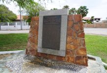Diadomingo awo ceremonia di conmemoracion: Honrando e herencia di libertad y sacrificio